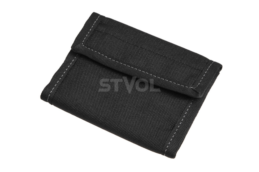 Кошелек Danaper Wallet, Black-grey фото