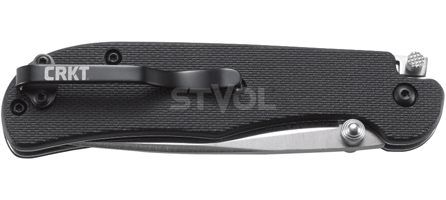 Нож CRKT "Offbeat™ 2" Фото 3