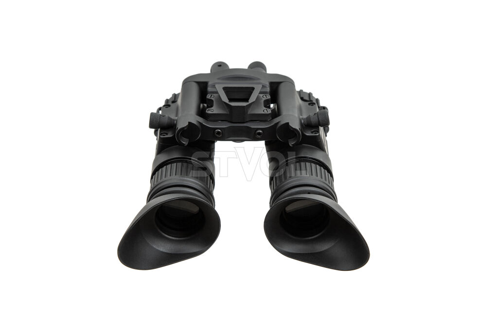 Бінокуляр нічного бачення AGM NVG-40 NL1 фото 5