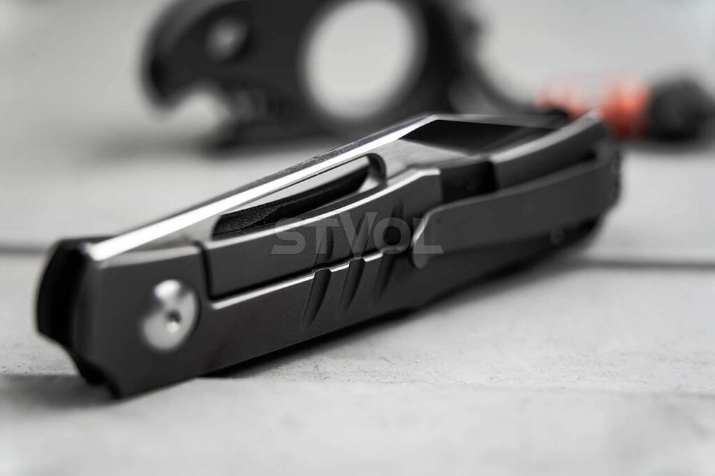 Нож Boker Plus "Sliplock" Фото 4