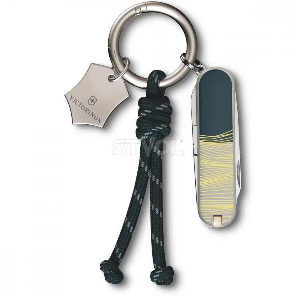 Ніж Victorinox Сlassic SD "New York Style" фото 4