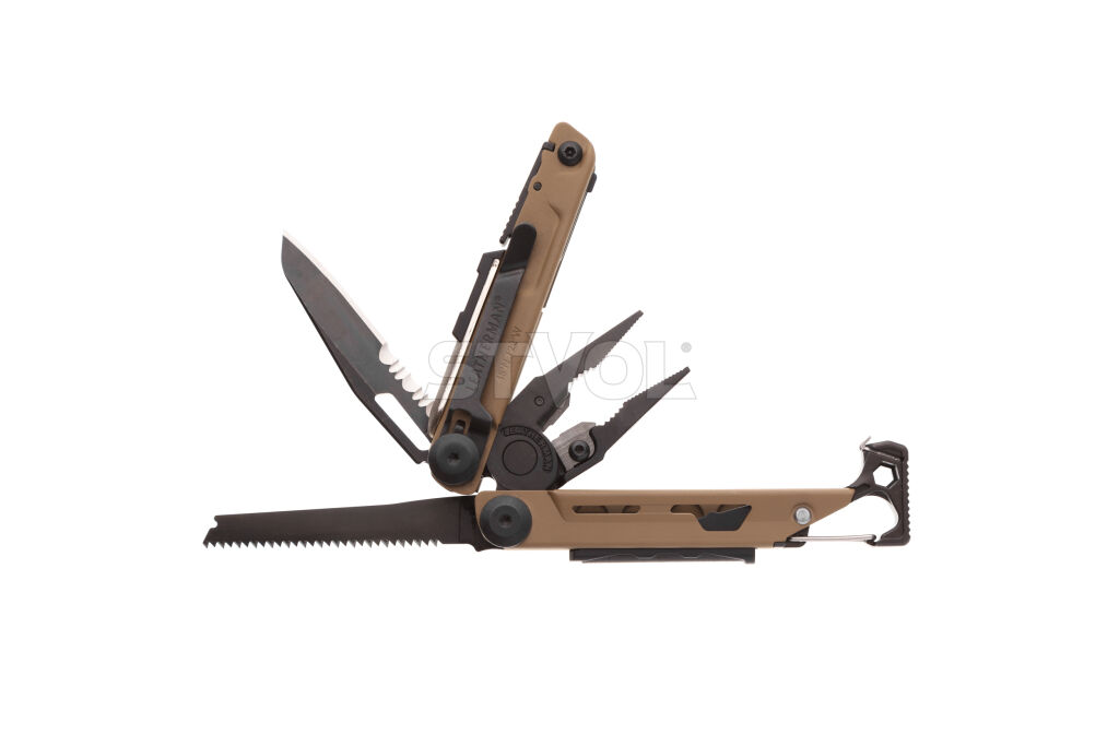 Мультиинструмент Leatherman Signal Фото 6