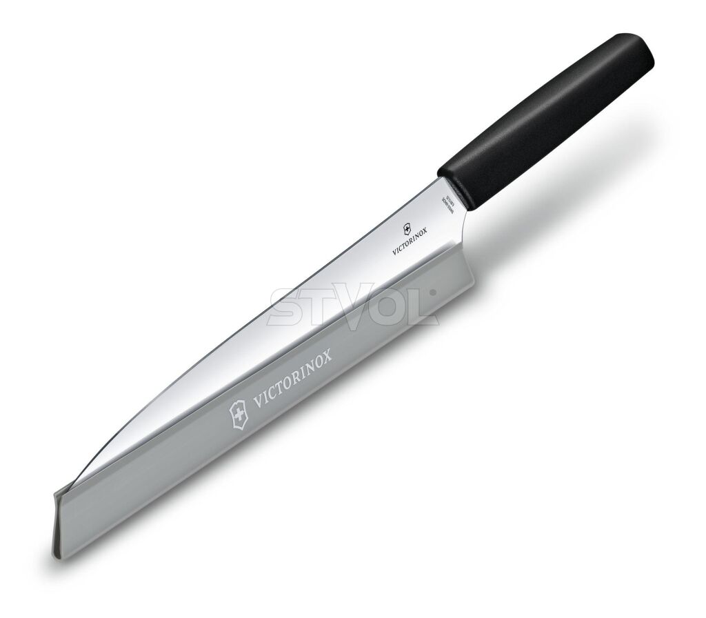 Захист для ріжучої кромки кухонного ножа Victorinox, розмір XL (317 x 25 x 6 мм) фото 5