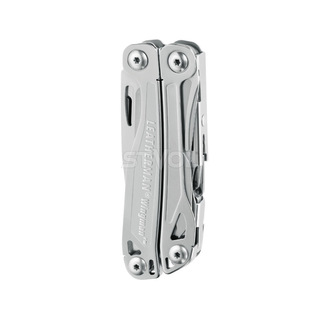 Мультиінструмент Leatherman Wingman, нейлоновий чохол фото 2
