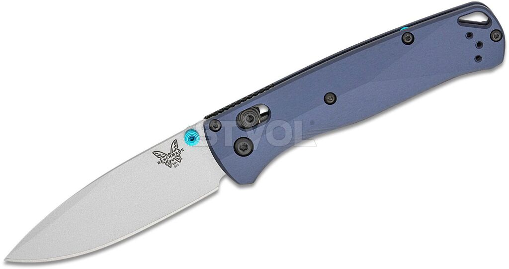 Ніж Benchmade "Bugout" фото