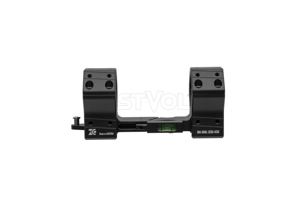 Моноблок ZCO OMIL D36 H38 фото 3