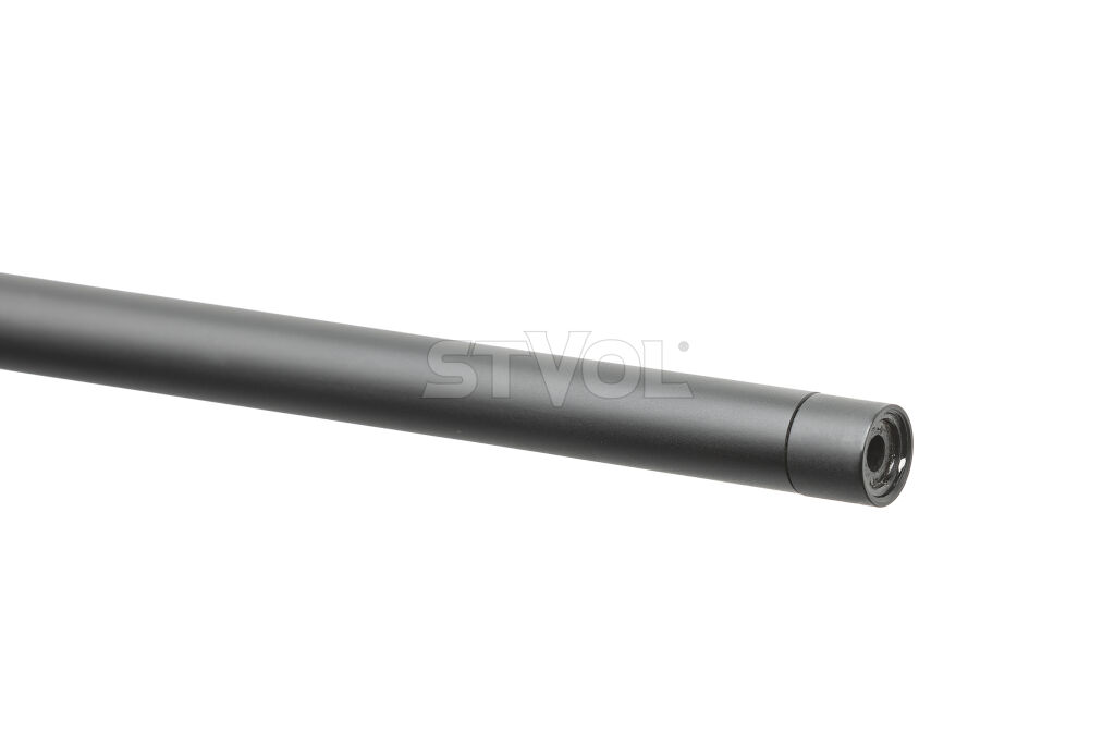 Карабін мисливський Winchester XPR Composite 223Rem фото 5