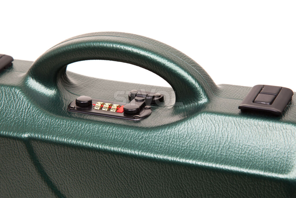 Кейс Negrini 33.5х23.5х12 фото 3