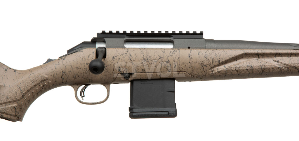 46919 Карабін нарізний RUGER American Rifle Ranch GEN II 223 REM 16" фото 2