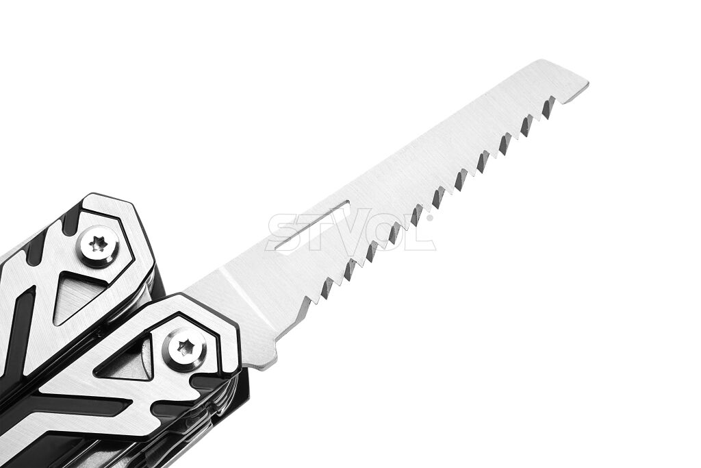 Мультитул Rocktol SK01 21-в-1 с чехлом и битами Фото 5