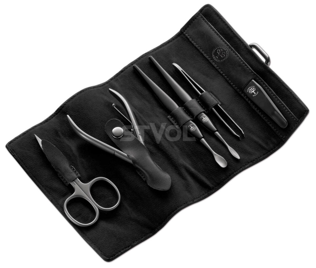 Манікюрний набір Boker Arbolito "Manicure Set Traveler" фото