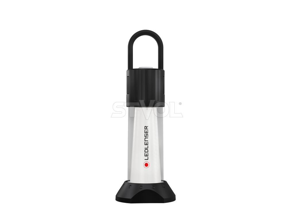 Кемпінговий ліхтар Ledlenser ML6 Warm light (тепле світло) з функцією Powerbank, заряджається, 750/550/5 фото 2