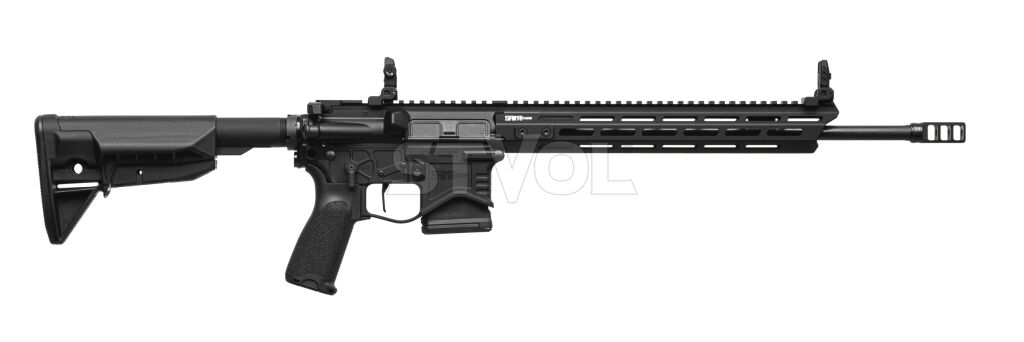Карабин нарезной Springfield Saint Edge AR-15 16" 223 REM