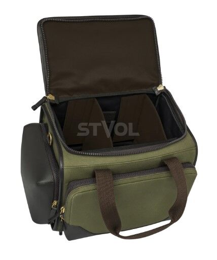 Сумка "Beretta" Terrain EVO Field Bag Olive Green фото 3