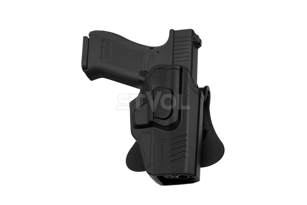 Кобура для Glock17-19 Gen 3-5, и 19X Фото 3