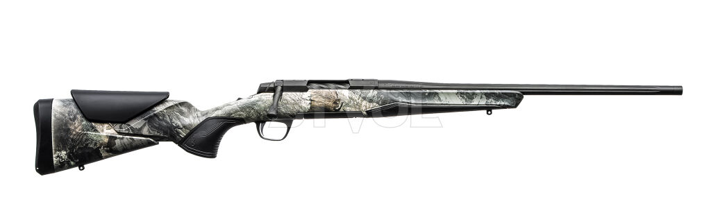 Карабін нарізний Browning X-BOLT2 Alpen Varitech Moter 308Win фото