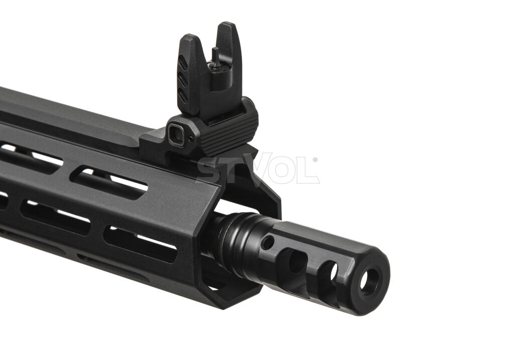 Карабін нарізний Springfield Saint Victor Low Cap 16'' 308 WIN фото 11
