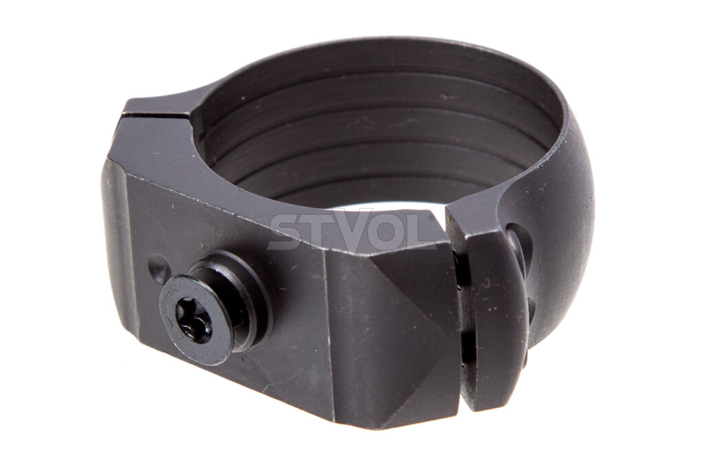 Кольцо Dentler d.30mm h. 3.5mm Stahl Фото 3