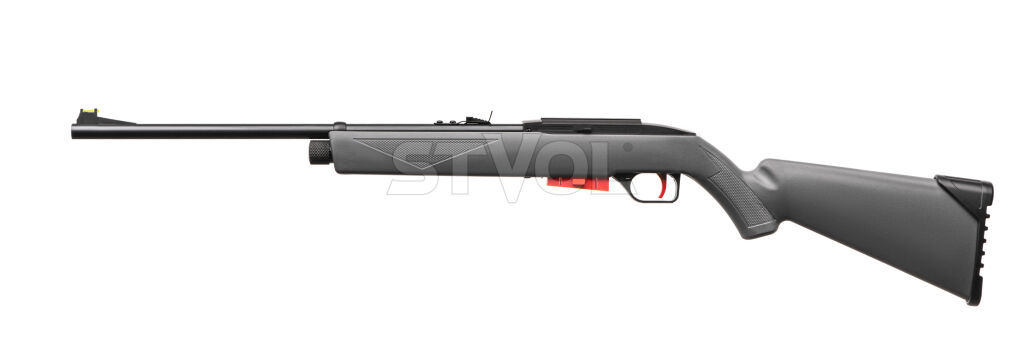 Винтовка пневматическая Crosman FreeStyle, кал.4,5 Фото 2