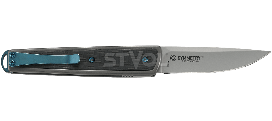 Нож CRKT "Symmetry" Фото 2