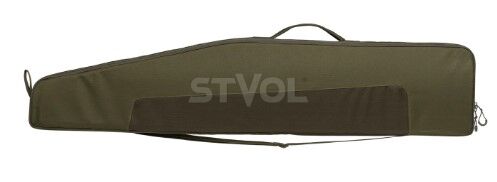 Чехол двойной ружейный "Beretta" GameKeeper EVO Double Rifle 132 cm Фото 2