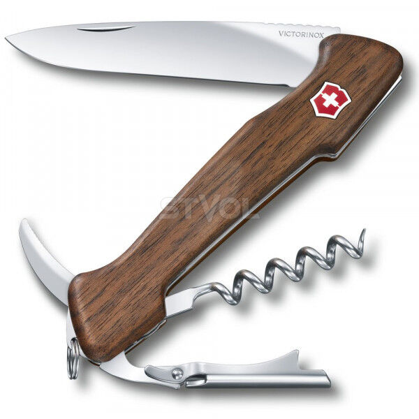 Нож Victorinox Delemont, "Wine Master"