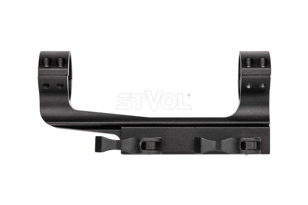 Моноблок швидкоз'ємний ATN Quick Detach Mount фото 3