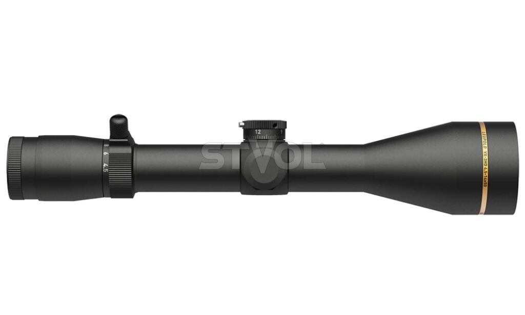 Прицел оптический Leupold VX-3HD 4.5-14x50 (30 mm) ILLUM. FIREDOT TWILIGHT HUNTER Фото 4
