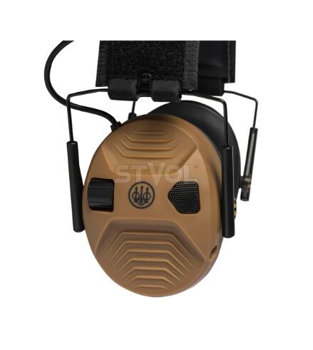 Навушники "Beretta" Electronic Earmuffs фото 4