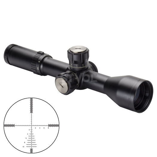 Прицел Bushnell "Elite Tactical" 3.5-21х50 G2DMR