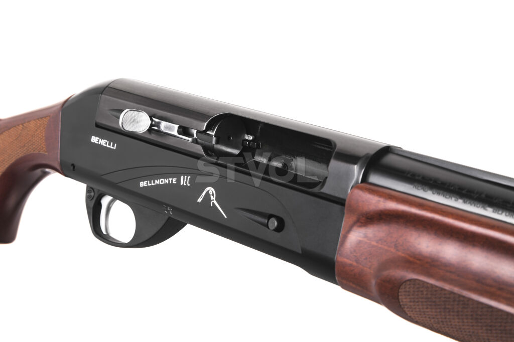 Ружье охотничье Benelli Bellmonte Becada Wood кал.12  61MC Фото 3