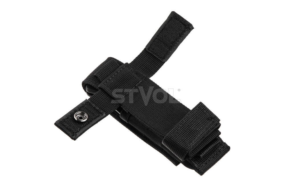 Ніж KA-BAR  "Mule Folder" фото 7