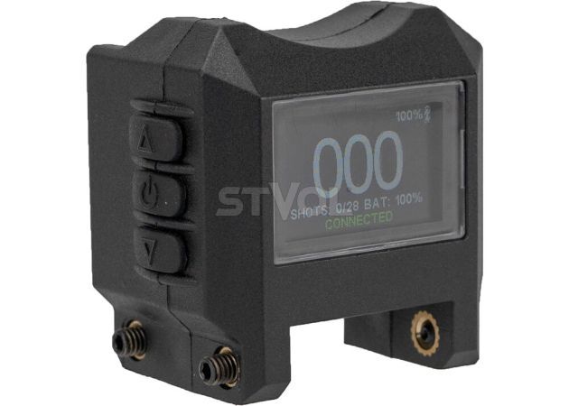 Дисплей хронографа FX Airgun Chronograph Display фото 4