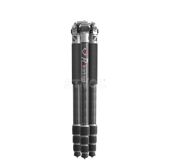 Трипод  Vector Optics Tauron Ground 56-169 см Фото 3