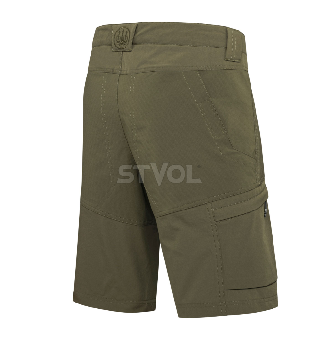 Шорти чоловічі Rush EVO "Beretta" (khaki) фото 2