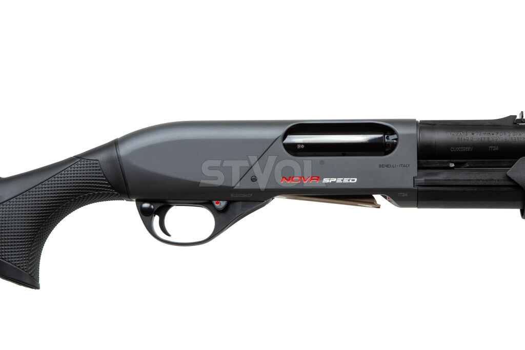 Рушниця спортивна Benelli Nova Speed кал. 24" фото 2