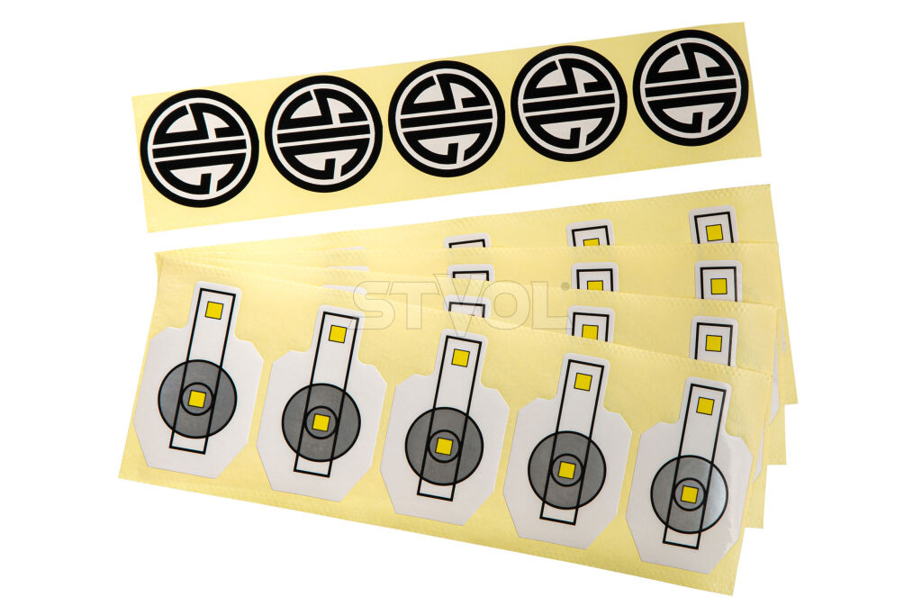 Тир Sig Sauer Airgun Quad Shooting Gallery Фото 5