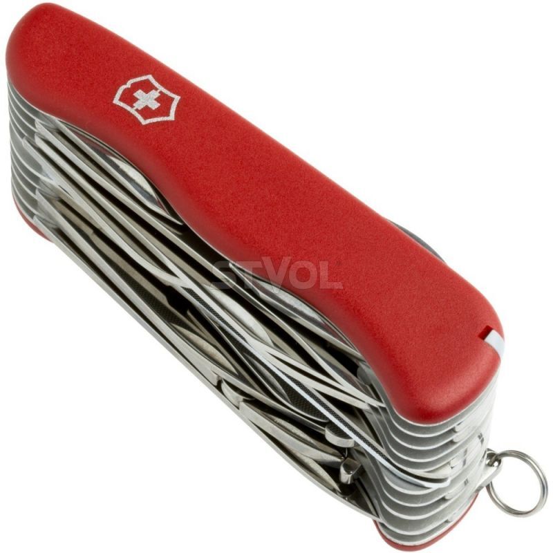 Ніж Victorinox Work Champ XL фото 2