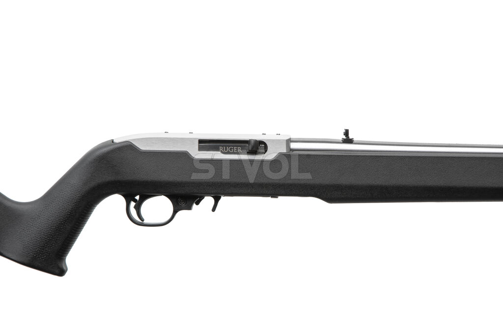 32023 Карабін мисливський RUGER "10/22" 18,5" Magpul MOE X SS фото 2