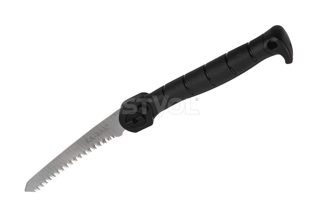 Складана пилка KA-BAR "Folding saw" фото