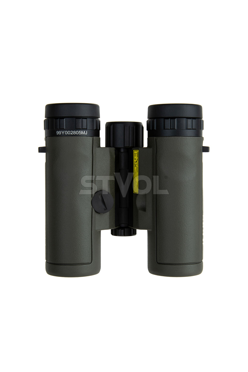Бинокль Sig Optics KILO6K HD LRF 10X32MM с лазерним дальномером Фото 2