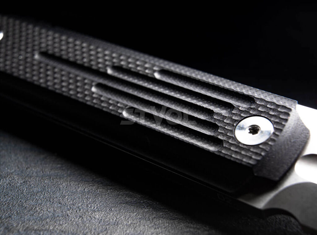 Ніж Boker Plus "Omerta" фото 4