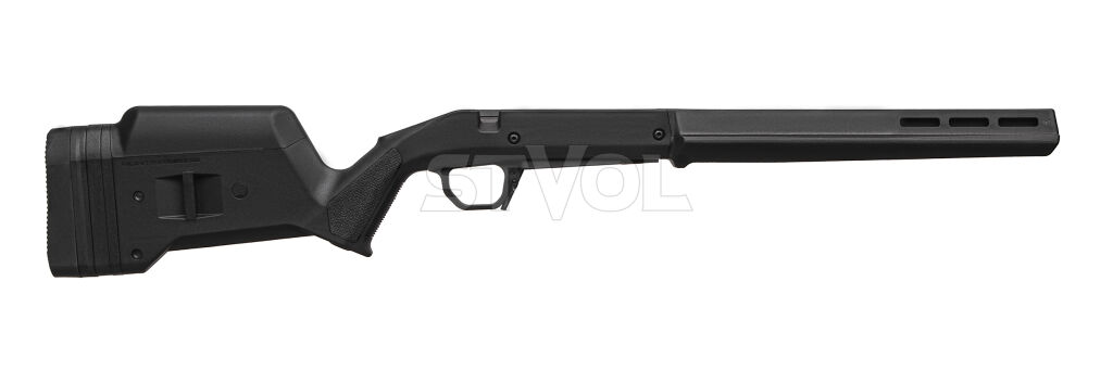 MAG931-BLK Ложе Magpul Hunter для Ruger American фото