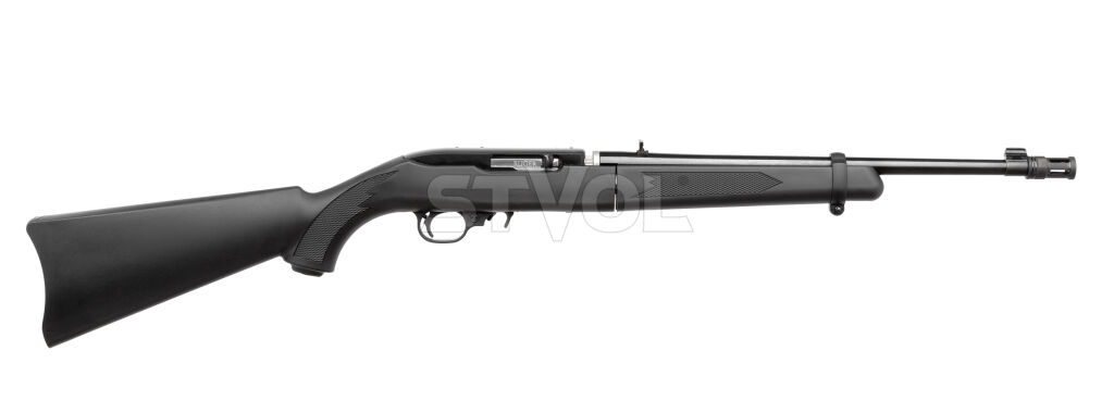 11112 Карабин нарезной RUGER "10/22-TDT" 22LR