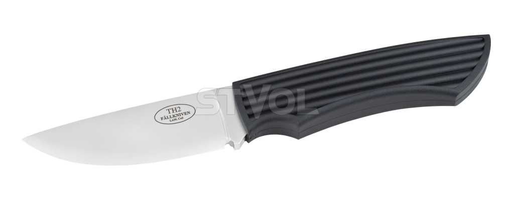 Ніж Fallkniven TH2 "Taiga Hunter" Lam. Cos, Zytel, Thermorun фото 2