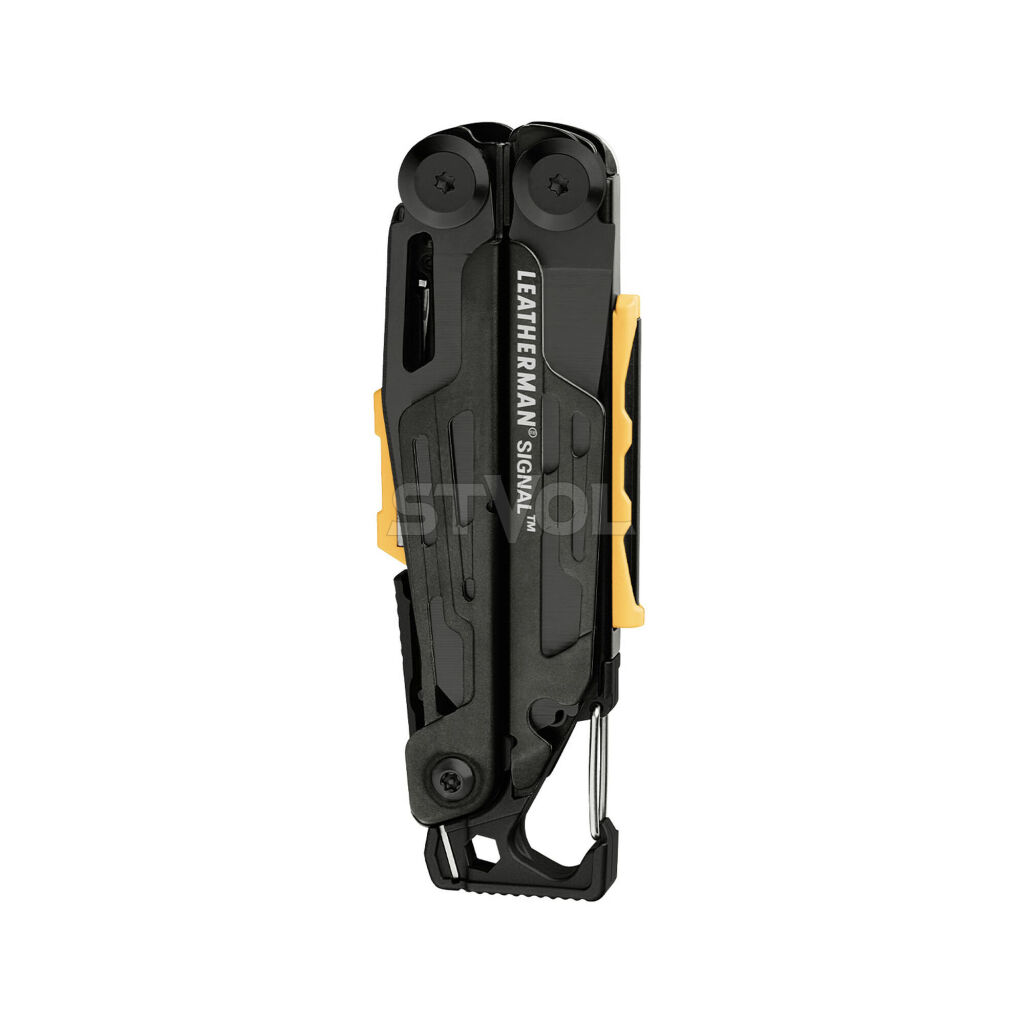 Мультиінструмент LEATHERMAN SIGNAL картонна коробка фото 2
