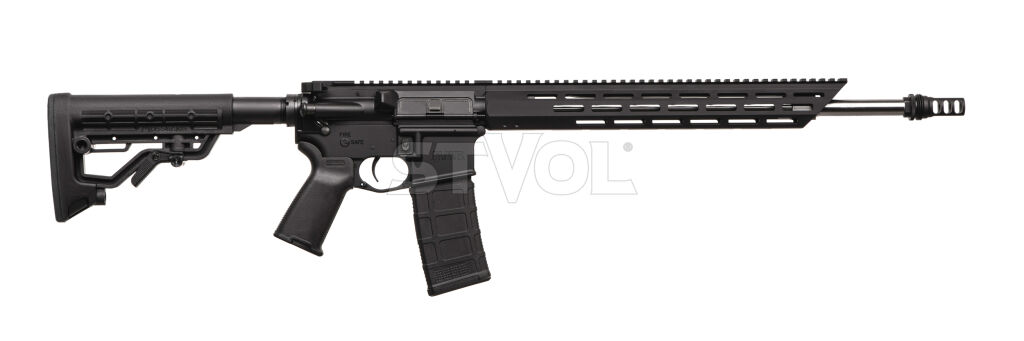 Карабін нарізний Mossberg MMR Pro Rifle 223 /18" SS фото