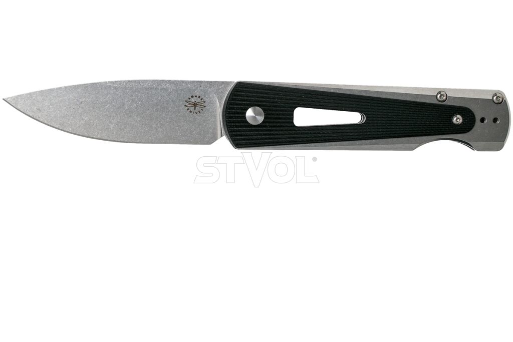 Ніж Amare Knives "Paragon", G10 фото