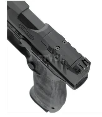 Страйкбольний пістолет Umarex Walter PDP Compact 4" фото 4