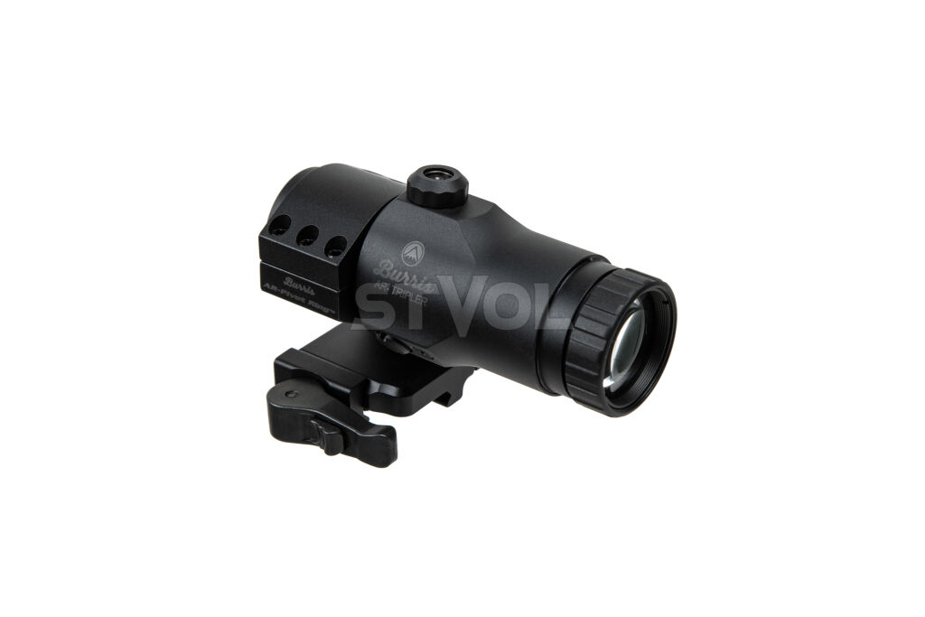 Увеличитель Burris AR-TRIPLER 3X Фото 13